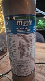 Co2 systeem, Ophalen, Zo goed als nieuw, Filter of Co2