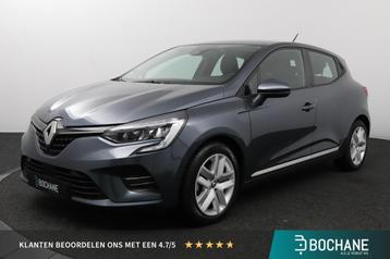 Renault Clio 1.6 E-Tech Full Hybrid 140 Business beschikbaar voor biedingen