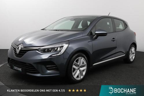 Renault Clio 1.6 E-Tech Full Hybrid 140 Business, Auto's, Renault, Bedrijf, Te koop, Clio, ABS, Airbags, Airconditioning, Alarm
