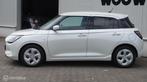 Suzuki Swift 1.2 Select Smart Hybrid AUTOMAAT, Auto's, 12 maanden, Stof, Gebruikt, Bedrijf