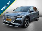 Audi Q4 e-tron 40 Launch edition 77 kWh, Auto's, Automaat, Achterwielaandrijving, Gebruikt, 520 km