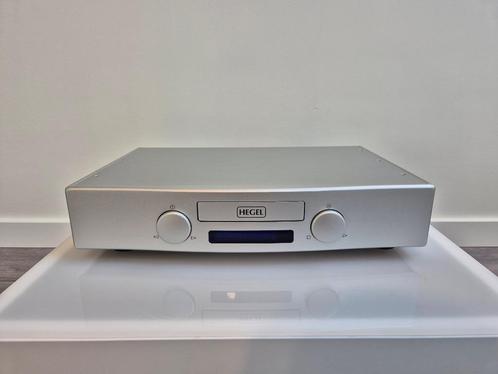 Hegel Mohican - CD-speler, Audio, Tv en Foto, Cd-spelers, Zo goed als nieuw, Overige merken, Ophalen of Verzenden