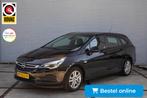 Opel Astra Sports Tourer 1.0 Edition, Voorwielaandrijving, Stof, Gebruikt, Euro 6