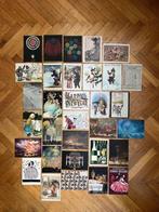 32 kerstkaarten no. 4, Verzamelen, Ophalen of Verzenden, 1980 tot heden, Ongelopen, Feest(dag)