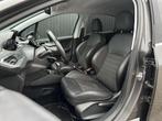 Peugeot 208 1.2 PureTech GT-Line 110pk | Camera | Cruise | C, Voorwielaandrijving, Stof, Gebruikt, Euro 6