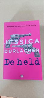 Boek Dijkzeul French Jessica Durlacher Slaughter Lucas R enz, Boeken, Ophalen of Verzenden, Zo goed als nieuw