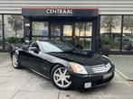 Cadillac XLR 4.6 V8|Bose|Head-Up|Keyless|Leder|Pdc|Stoelverw, Automaat, Gebruikt, Cabriolet, XLR