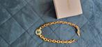 GUESS ketting nieuw, Overige materialen, Nieuw, Ophalen of Verzenden, Goud