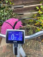 Nieuw 184 km! E-bike Sparta Entree F7i extra lage instap, Fietsen en Brommers, Elektrische fietsen, Ophalen, Sparta, Nieuw, 47 tot 51 cm