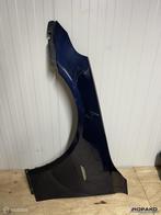 Voorscherm links BMW 5 serie E60 E61 - 317 Orient Blau, Auto-onderdelen, Gebruikt, Einsteinlaan 5 rijswijk, Bmw, Ophalen of Verzenden