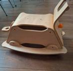 Weerol loopwagen, loopauto en poppenwagen in één, Ophalen, Gebruikt