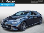 Mercedes-Benz EQE 350+ AMG Line 91 kWh | Memory pakket | Ach, Automaat, Gebruikt, 750 kg, Metallic lak