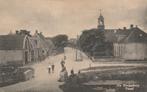 texel de cocksdorp noordeind  kaart 1, Verzenden, 1920 tot 1940, Ongelopen, Waddeneilanden