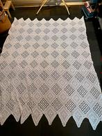 Sprei gehaakt, Ophalen of Verzenden, Zo goed als nieuw