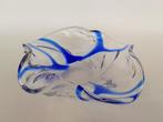 Schaal Kristal Murano Artglass, Antiek en Kunst, Ophalen of Verzenden