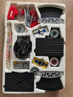 Artin Racebaan Maserati vs Porsche Vintage, Overige merken, Ophalen of Verzenden, Elektrisch, Racebaan