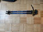 Eenvoudige wandelstokken. Blauw onbekend merk. GekochtSpanje, Ophalen of Verzenden, Zo goed als nieuw, Wandelstok