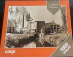 Puzzel Kolderveen, Verzenden, 500 t/m 1500 stukjes, Zo goed als nieuw, Legpuzzel