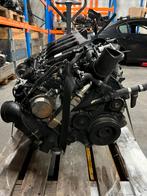 BMW M57D30 306D5 335d 535d 35d motor X5 X6 X3 3 serie 5 seri, Auto-onderdelen, Gebruikt, Ophalen of Verzenden, BMW