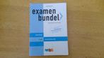 examenbundel HAVO Aardrijkskunde 2024, Gelezen, Ophalen of Verzenden, Aardrijkskunde, HAVO