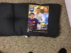 Panini 2016. fifa 365 album., Hobby en Vrije tijd, Stickers en Plaatjes, Verzenden, Zo goed als nieuw