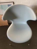 tonon concept lichtgrijs, Ophalen, Zo goed als nieuw, Grijs, Eén