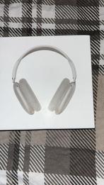 Apple’s AirPods Max Silver, Ophalen of Verzenden, Nieuw, Overige merken