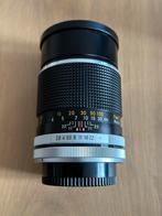 Panagor objectief 135mm 1:2.8 - voor oa Canon A-1, AE-1, Ophalen, Zo goed als nieuw, Telelens