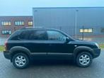 Hyundai Tucson 2.0i Dynamic., Auto's, Hyundai, Stof, Gebruikt, Zwart, 4 cilinders