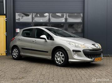 Peugeot 308 1.6 VTi XS | Vol ODH | Airco | Cruise | trekhaak beschikbaar voor biedingen