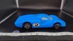 Polistil P48 Serie Matra SP630, Hobby en Vrije tijd, Ophalen of Verzenden, Zo goed als nieuw, Auto, Overige merken
