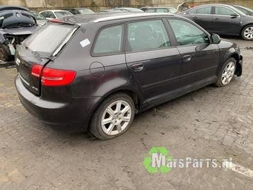 Remklauw (Tang) rechts-achter van een Audi A3 beschikbaar voor biedingen