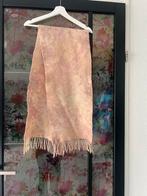 Wollen sjaal in prachtige kleuren, Kleding | Dames, Mutsen, Sjaals en Handschoenen, Jago, Ophalen of Verzenden, Zo goed als nieuw