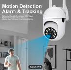 Nieuwe wifi camera, Ophalen of Verzenden, Nieuw