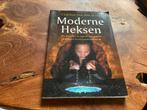 C. van der Sluis - Moderne heksen, Boeken, Achtergrond en Informatie, Zo goed als nieuw, Overige onderwerpen, C. van der Sluis