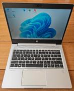 Nette HP ProBook 430 G7 laptop (i3-10210U, 16GB, 256GB SSD), Computers en Software, Windows Laptops, 256 GB, 2 tot 3 Ghz, Qwerty