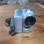 Sharp viewcam Z VL-Z7 MiniDV camcorder., Mini dv, None, 20x of meer, Ophalen of Verzenden