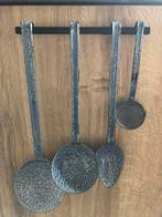 Emaille Keukenset, Antiek en Kunst, Ophalen