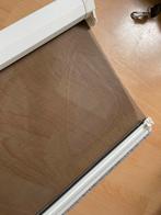 Witte Hor met doorzichtig gaas 1.20 x 1.20 zonder gelijders, Ophalen of Verzenden, Zo goed als nieuw, Minder dan 100 cm