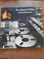 Vinyl Dubbel LP - Zeldzaam Exemplaar!, Ophalen of Verzenden, Gebruikt, 12 inch, Overige genres