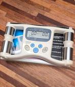 Omron BF302 Lichaamsvetmeter - Zo goed als nieuw!, Ophalen of Verzenden, Zo goed als nieuw, Overige typen