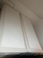Swiss Sense boxspring beige, Ophalen, Beige, Tweepersoons, Zo goed als nieuw