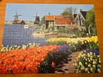 Jumbo Zaans Schans Legpuzzel 950 Stukjes, Ophalen of Verzenden, Zo goed als nieuw, Legpuzzel