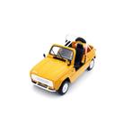 Renault 4L JP4 1987 - Ottomobile 1/18 - OT1079, Ophalen of Verzenden, Nieuw, Auto, OttOMobile