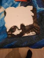 Kerstdorp Display - Berglandschap, Ophalen, Nieuw