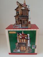 Chocolade shop huis, Diversen, Kerst, Ophalen, Zo goed als nieuw