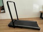 Compacte Opvouwbare Rockerz Loopband - 1-10.8KM, Sport en Fitness, Fitnessapparatuur, Ophalen, Aluminium, Zo goed als nieuw, Loopband