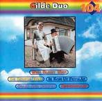 Gilde Duo - Wolkenserie  Originele CD Nieuw, Ongebruikt., Ophalen of Verzenden, Nieuw in verpakking