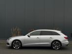 Audi A4 Avant 35 TFSI Pro Line m22 NAVI AIRCO PDC LEDER LED, Auto's, Automaat, Gebruikt, Bluetooth, 4 cilinders