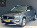 Volkswagen T-Roc 1.0 TSI Style NL AUTO DEALER ONDERHOUDEN, Voorwielaandrijving, Stof, Gebruikt, 1194 kg